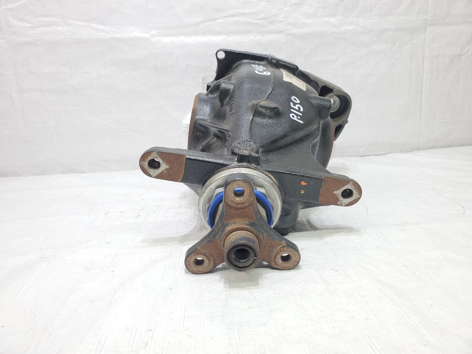 2014 2015 2016 BMW 428i xDrive Differential Carrier Rear Axle AWD OEM 7603746-05 - Image 2 of 4