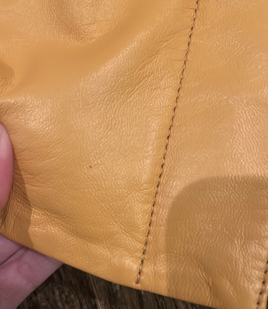 FLASH SALE!!! Gorgeous Pendleton Leather Jacket! … - image 15