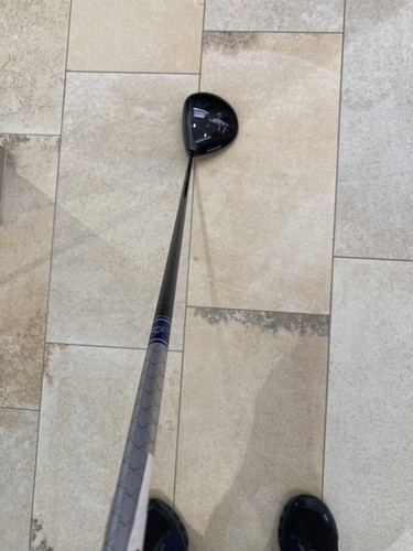 Callaway Driver Paradym AI Smoke Max Fast - Bild 3 von 5
