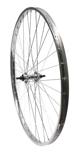 RUOTA ANTERIORE 26 X 1.75 MTB ALLUMINIO MOZZO ACCIAIO CON DADI MARCA  BERETTA | eBay