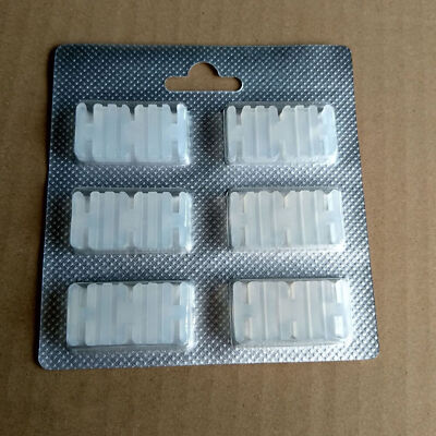 Dust Bag Aromatic Tablets Kit for Vorwerk VK135 VK136 VK140 VK150 Vacuum Cleaner