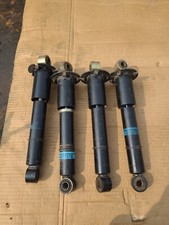 Set di 4 ammortizzatori posteriori Jaguar Xjs Xj6 Xj12