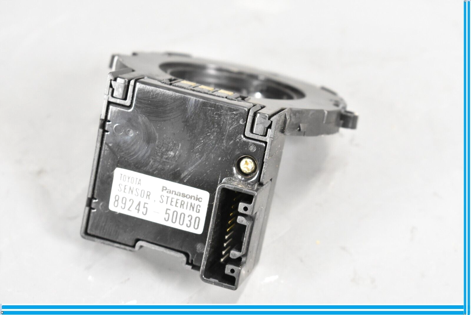 0210 Lexus SC430 Steering Column Position Angle Sensor 8924550030 Oem