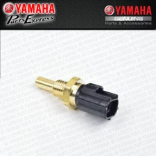 NEW YAMAHA GRIZZLY RHINO 550 700 YFM YXR YFZ450R YFZ 450X OEM THERMOSENSOR ASSY