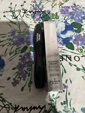 Lancome Hypnose Drama Volume Mascara (01 Excessive Black) 0.21 oz /6.5 ml NIB