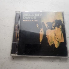 Hootie Mack by Bell Biv DeVoe (CD, May-1998, Universal Special Products)