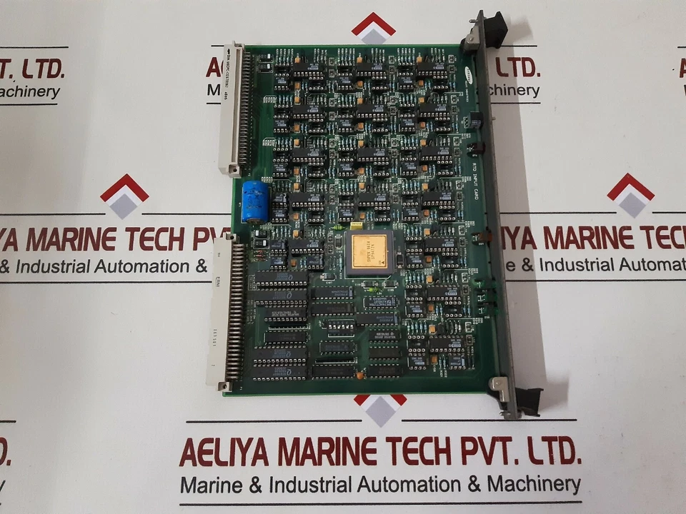 Samsung RTD Input Card 970129-010 - Image 3 of 4