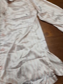 victoria secret pajama set Small