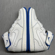 Nike Air Force 1 White 2002 for Sale | Authenticity Guaranteed | eBay