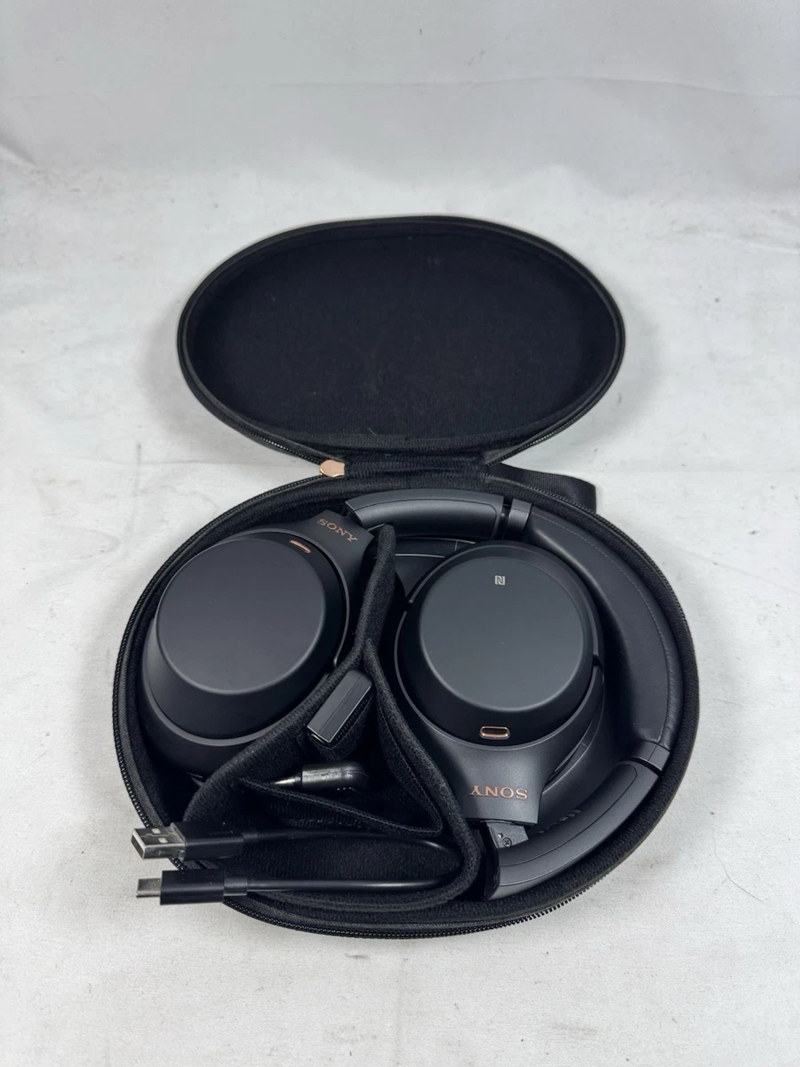 Sony WH-1000XM3 Headphones for Sale | Shop New & Used Headphones