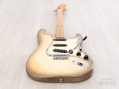 1979 Fender Stratocaster Vintage Guitar w/ Lollar Pickups