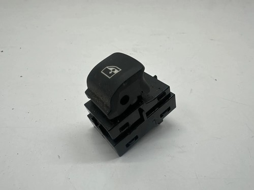 BMW X3 G01, F97 Fensterheber Schalter Vorne links 9327031 2.00 2020 28020070