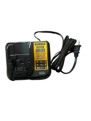 Dewalt DCB107 12V/20V MAX Charger - new