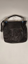 Borsa a mano in vera pelle