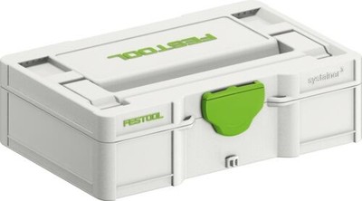 Festool Systainer³ SYS3 S 76 577808