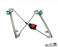 Fensterheber TüR Ohne Motor FüR Alfa Romeo 159 Sportwagon Rechts 05-12