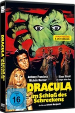 Dracula im Schloss des Schreckens  mit Klaus ...