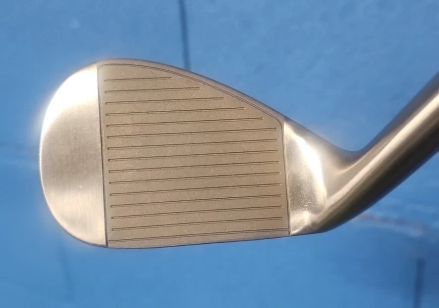 PURE SPIN 3 WEDGE SET 52-56-60 SPINE ALIGNED KBS $-TAPER LITE NEW GRIPS - Image 4 of 4