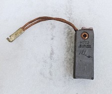 Helwig Carbon H702 Carbon Brushes Lot of 2 pcs 