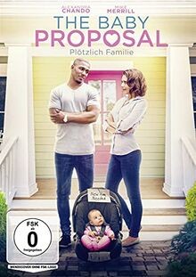 The Baby Proposal - Plötzlich Familie von Studio Ham... | DVD | Zustand sehr gut
