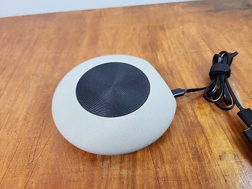 Muzo Cobblestone Wireless Hi-Fi Wi-Fi Audio Receiver - Makes Speakers Wireless - Picture 11 of 11