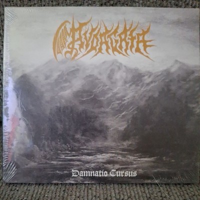 Avdagata ''Damnatio''  (NEW CD)  DISSECTION/NAGLFAR/DARK FUNERAL.