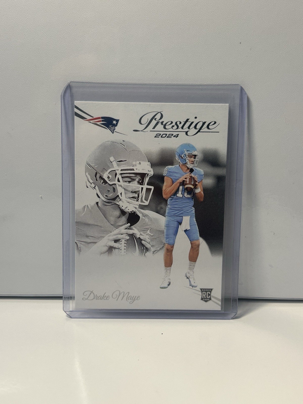 2024 Panini Prestige - Rookies Drake Maye #304 (RC)