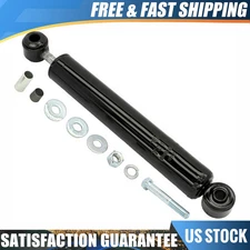 KYB Steering Damper Stabilizer Shock For 2002-2010 Silverado Sierra 2500HD NEW