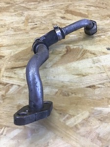 353246 Unterdruckleitung für Bremskraftverstärker AUDI A4 (8K, B8) 03L145736F