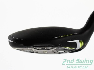 Ping G430 Hybrid 5 Hybrid 26° Graphite Senior Left 39.25in | eBay