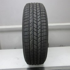 22565r17 Kumho Solus Ta51 A 102h Used Tire 1032nd No Patches Qty 1 22565r17 Kumho Solus Ta51 A 102h Used Tire 1032nd No Patches Qty 1