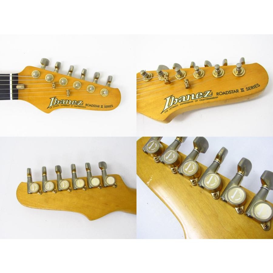 Ibanez RS1010SL Steve Lukather Signature Model Electric Guitar