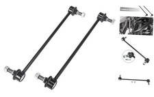 1 Pair Car Front Stabilizer Sway Bar End Links 51320-STK-A01 K750297 for