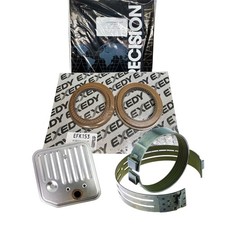 A518 A618 46re 47re Banner Rebuild Kit W Bands Filter 1990-1997 New