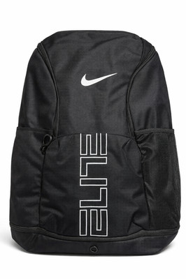 Nike Elite Pro Backpack 32L Basketball Gym School Laptop Travel Bag