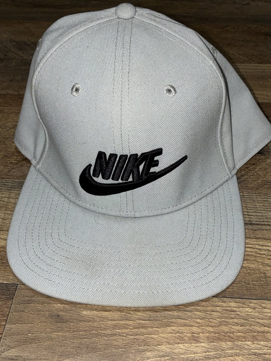 Nike Gray Hats for Men for sale | eBay