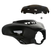 Batwing Verkleidung Set FüR Harley Davidson Electra Glide Ultra Limited 14-25
