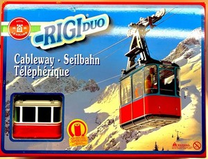 Lgb Rigi Duo | eBay