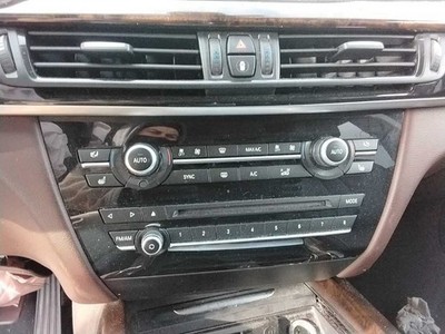 Audio Equipment Radio 2 Din Size Fits 13-17 BMW 535i GT 3089800