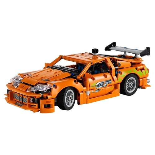 Regalo Toyota Supra LEGO Technic Fast & Furious | Per Ragazzi 9+