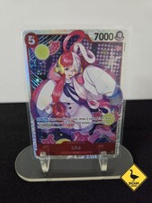 Uta [SP] EB03-003 Prices | One Piece Japanese Extra Booster