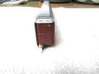 CON COR N SCALE SANTA FE TTGX 978025 TRI LEVEL AUTO RACK VERSION 2  SEE NOTES — photo 4
