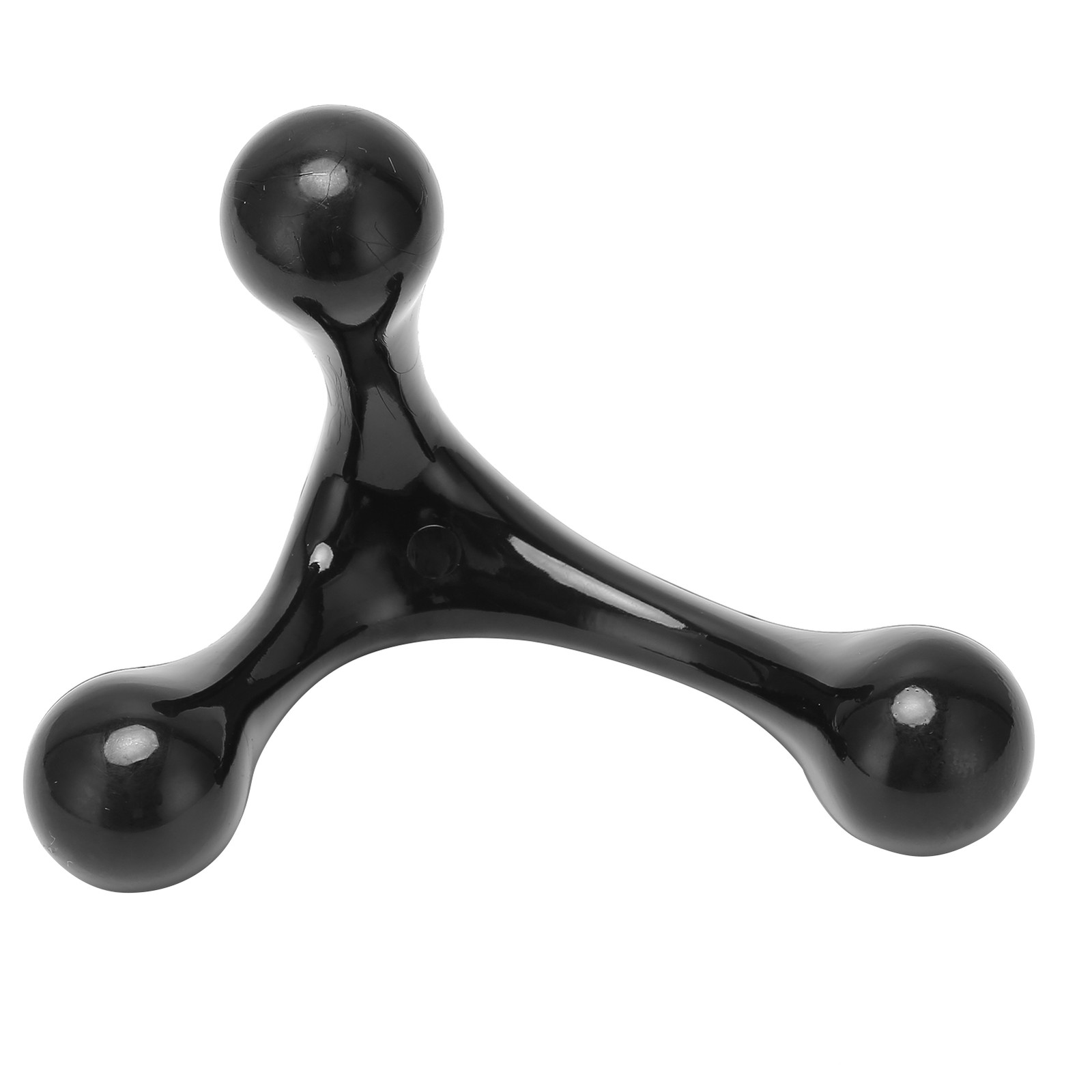 Mini Handheld Manual Massager Full Body Massage Tool For Waist Neck Foot Leg