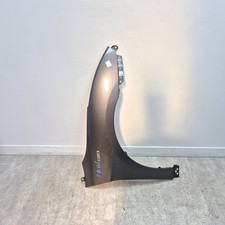 ✅Kotflügel vorne rechts 663213Z000 HYUNDAI I40 2014 1.7 D 591468