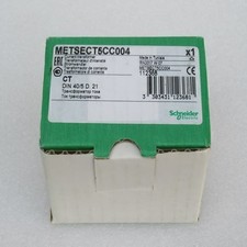 SCHNEIDER ELECTRIC METSECT5CC004 Current Transformer Brand New