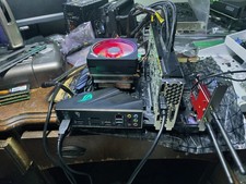 Gaming Kit ASUS ROG Strix B450-F Gaming Ryzen...