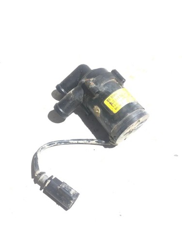 Volkswagen Touareg I Zusatzwasserpumpe 7L0965561H AFS26227