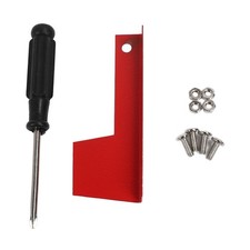 Cow Mailbox Cute Sunproof Colorfast Ample Inner Space Cow Letter Box Cover For