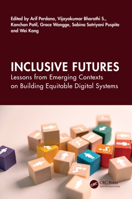Inclusive Futures by Arif Perdana PAPERBACK 9781032968841