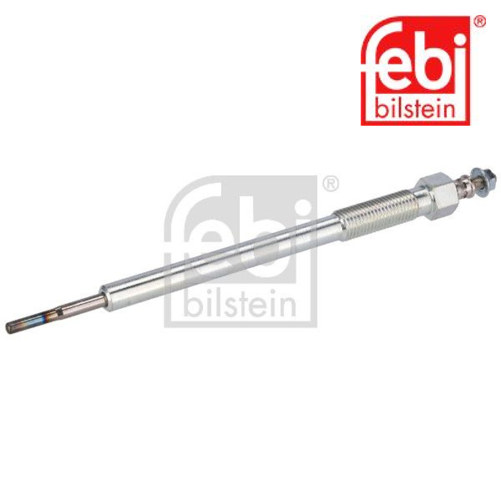 Glow Plug FEBI BILSTEIN 47504 For MITSUBISHI